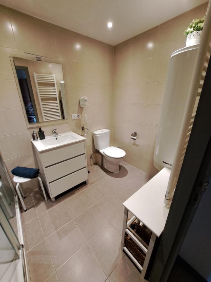 Apartamento Pas De La Casa - 6 Pax Eksteriør bilde