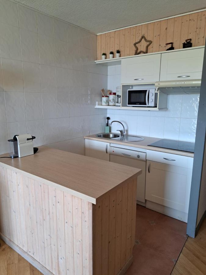 Apartamento Pas De La Casa - 6 Pax Eksteriør bilde