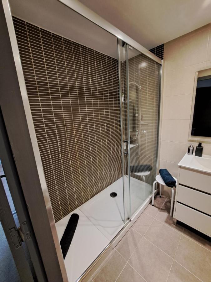 Apartamento Pas De La Casa - 6 Pax Eksteriør bilde