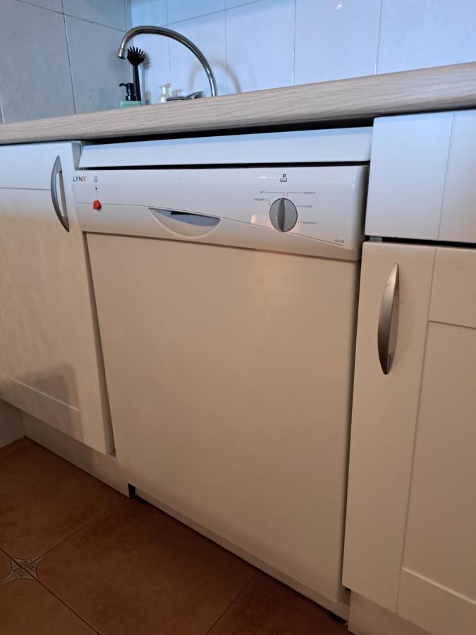 Apartamento Pas De La Casa - 6 Pax Eksteriør bilde