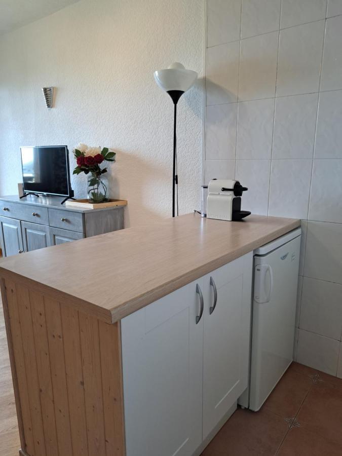 Apartamento Pas De La Casa - 6 Pax Eksteriør bilde