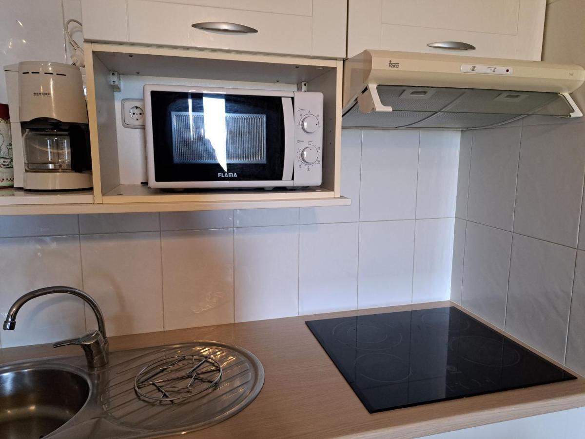 Apartamento Pas De La Casa - 6 Pax Eksteriør bilde