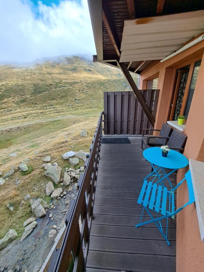Apartamento Pas De La Casa - 6 Pax Eksteriør bilde