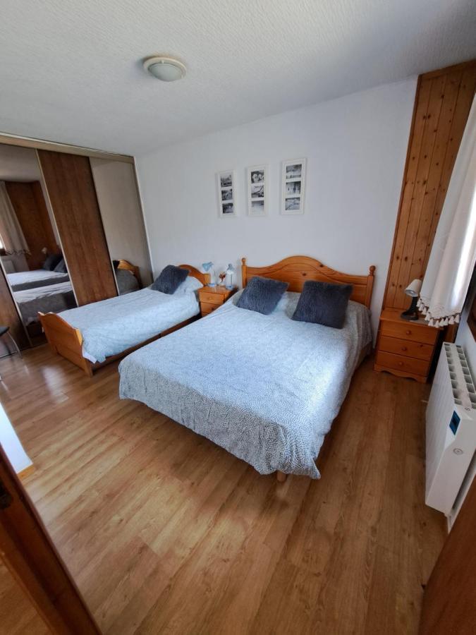 Apartamento Pas De La Casa - 6 Pax Eksteriør bilde