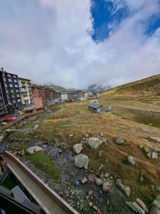 Apartamento Pas De La Casa - 6 Pax Eksteriør bilde