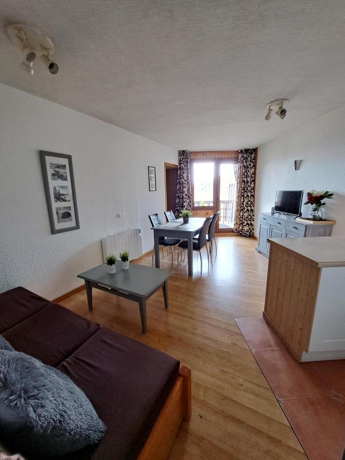 Apartamento Pas De La Casa - 6 Pax Eksteriør bilde