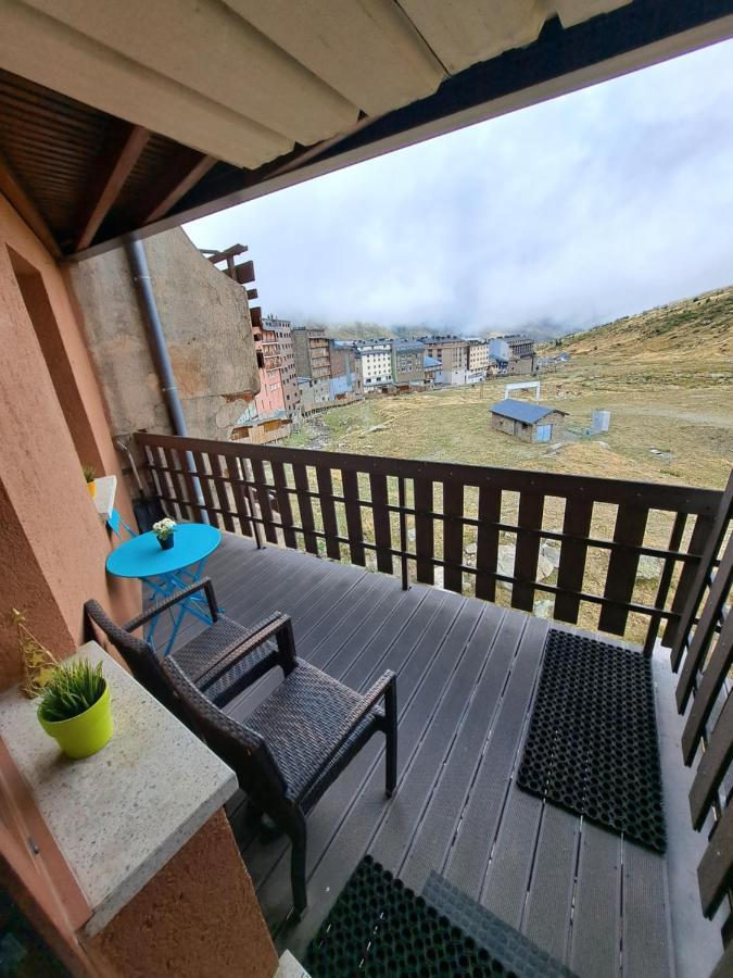 Apartamento Pas De La Casa - 6 Pax Eksteriør bilde