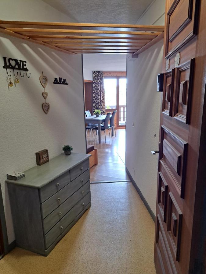 Apartamento Pas De La Casa - 6 Pax Eksteriør bilde